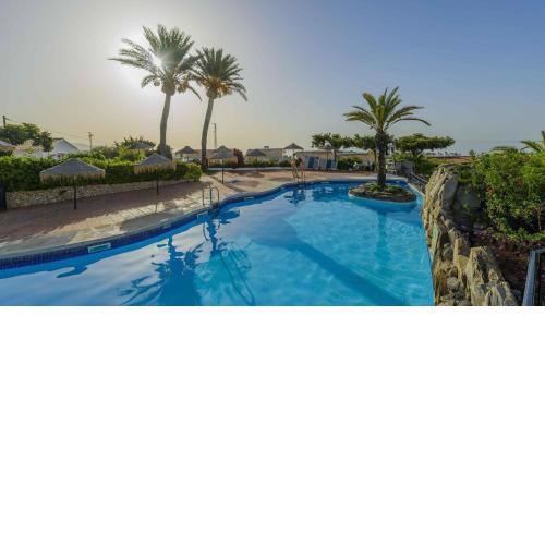 El Capistrano - Apto 2 dormitorios Nerja by Ruralidays