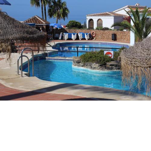El Capistrano Village Spacious home, large terrace