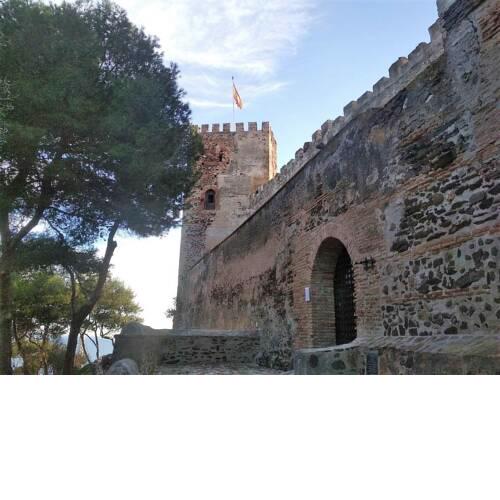 EL CASTILLO SOHAIL
