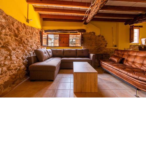 El Cau de Corcolilla (Villa Rural)
