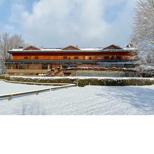 El Chalet del Golf