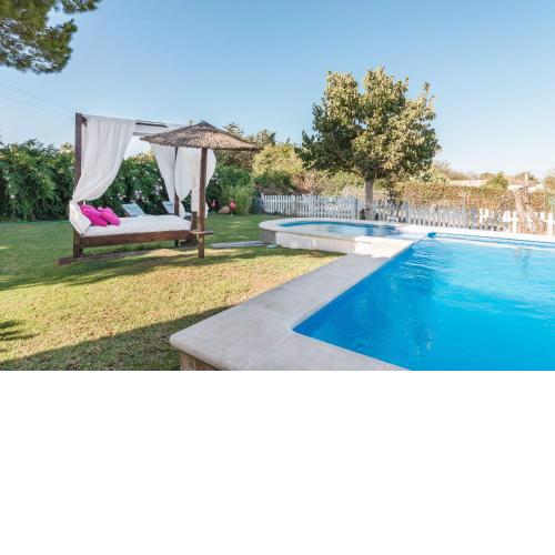 El chalet del mar
