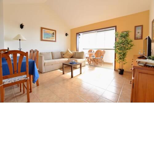 El Charcon Apartment Beach-Front Arrieta