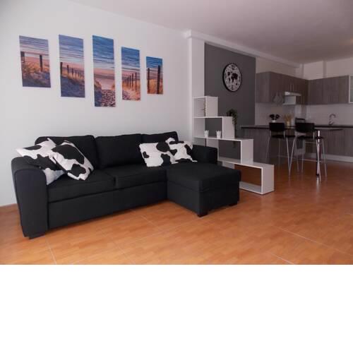 El Chulo Apartamento