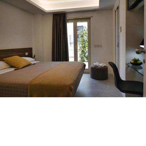 El Concept Room