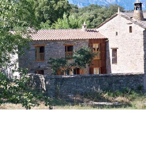El Corral de Villacampa