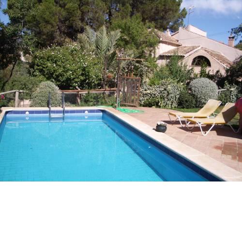 El Cortijo del Pino