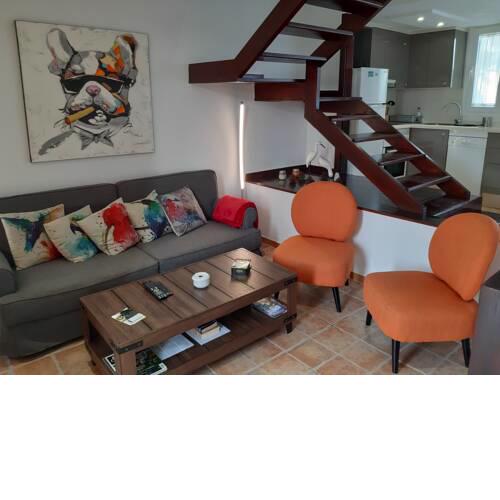 El Cortijo Luxury