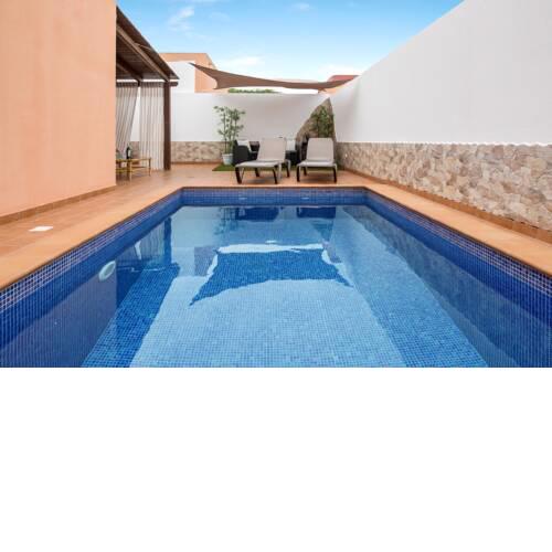 El Cortijo