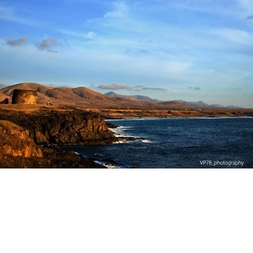 El Cotillo Casa Checa 4