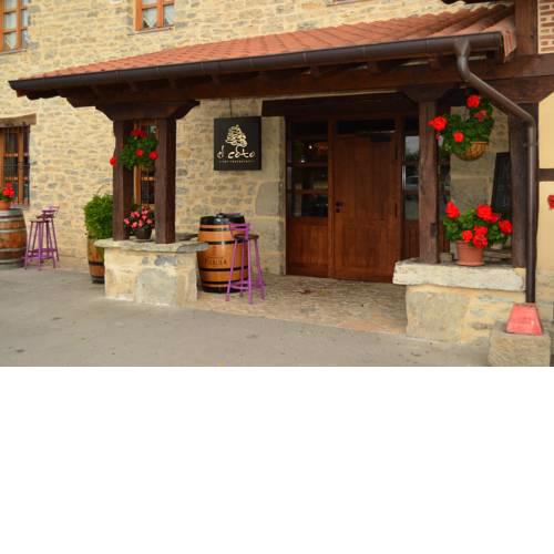 El Coto Hotel Restaurante