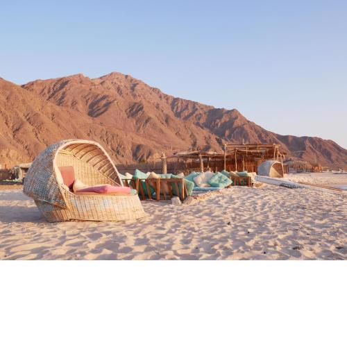 El Dar Camp