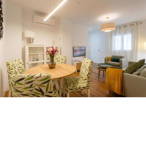 El DESCANSO de San Antonio by Cadiz4Rentals