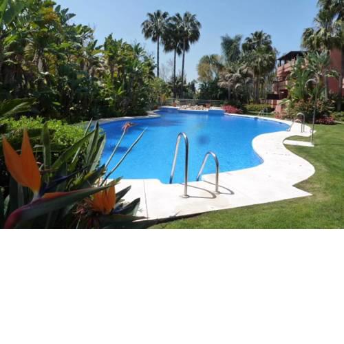El Embrujo Apartment