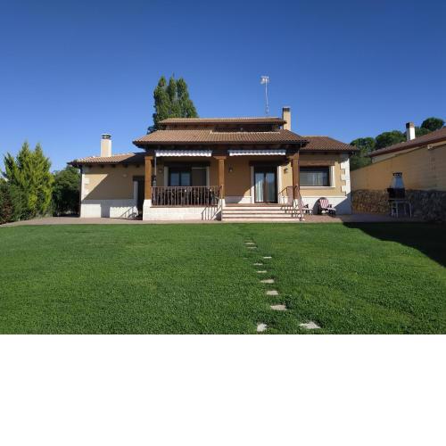 El Encanto Rural