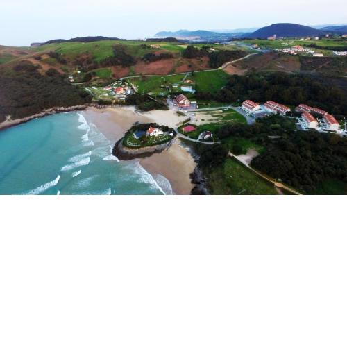 El Encinar de Playa La Arena