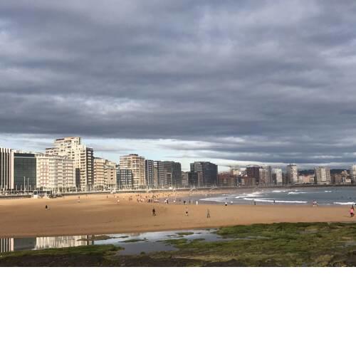 El Escorialin de Gijón