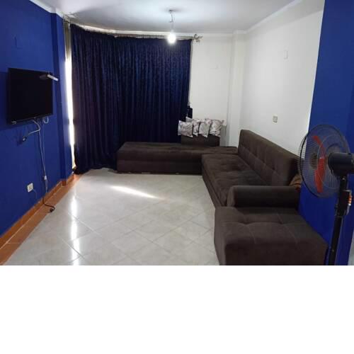 El Fardous Compound - in front of Hilton Dream - Families only