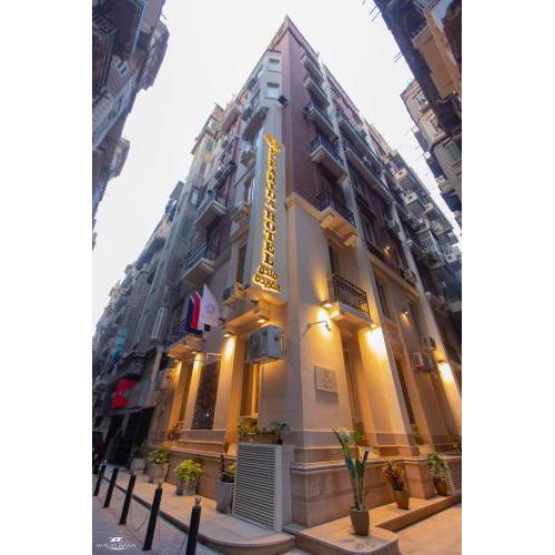 El Farida Hotel