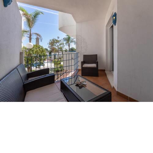 El Faro Beach Apartment IV