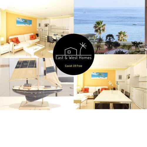 El Fuerte Apartment Marbella Center - EaW Homes