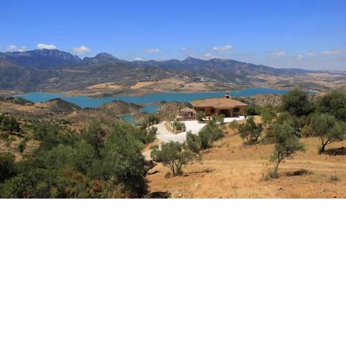 El Gastor Villa Sleeps 6