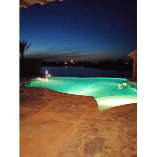 El Gouna - Sabina Villa with Pool