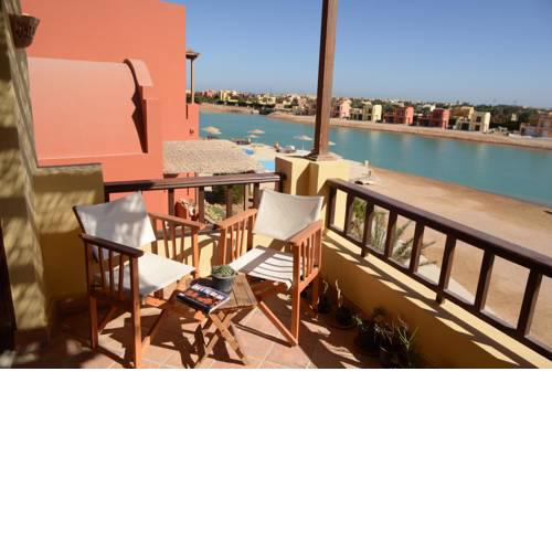 El Gouna - West Golf - Y39-2-20