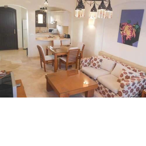 EL Gouna- Duplex- 3 BR Pool- Lagoon E