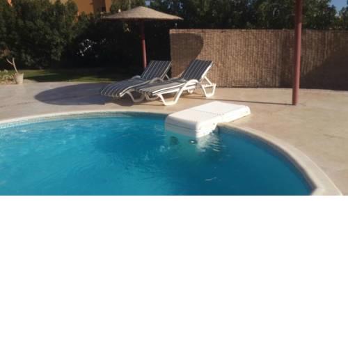EL Gouna 3 Bed rooms Villa with Private Pool -M