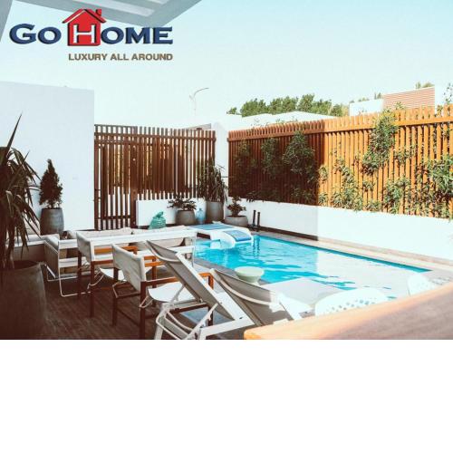 El Gouna 3 Bedroom in Sholan