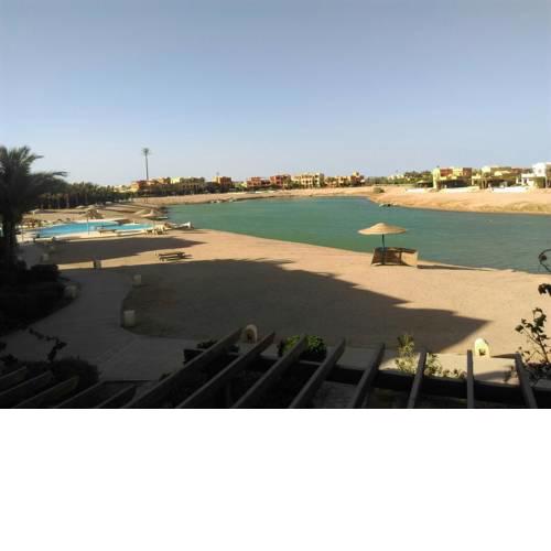 El Gouna 3 BR/ Pool/Lagoon/Kitchen