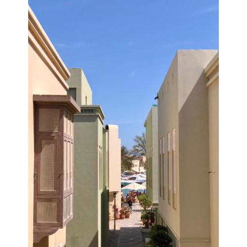 El Gouna abo tig marina 1 bedroom apartment