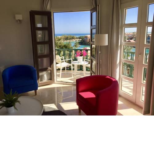 El Gouna Abu Tig Marina OV3550
