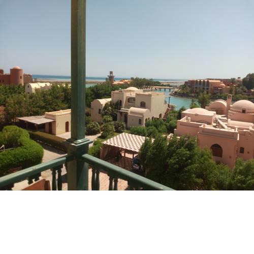 El Gouna abu tig marina Studio