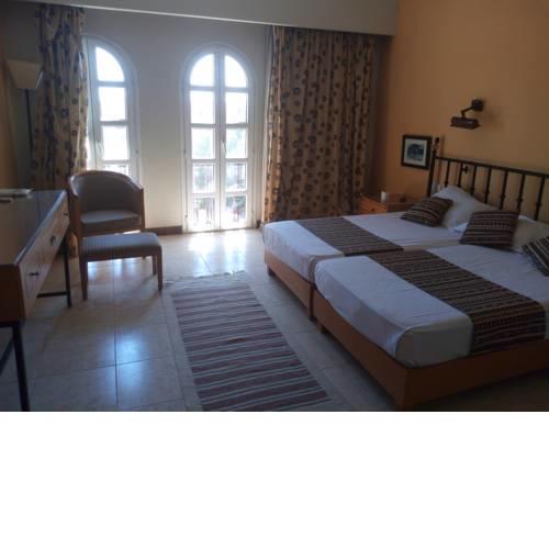 EL Gouna Abu tig Studio- S