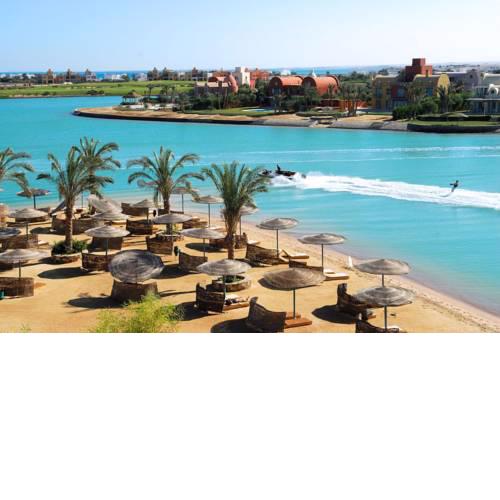 El Gouna Apartment MS