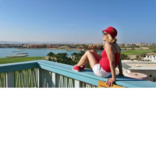 El Gouna Apartment
