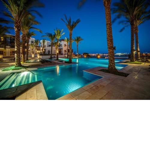 El Gouna apartments SkyWay