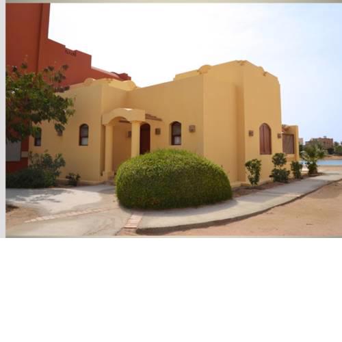 EL Gouna chilling house