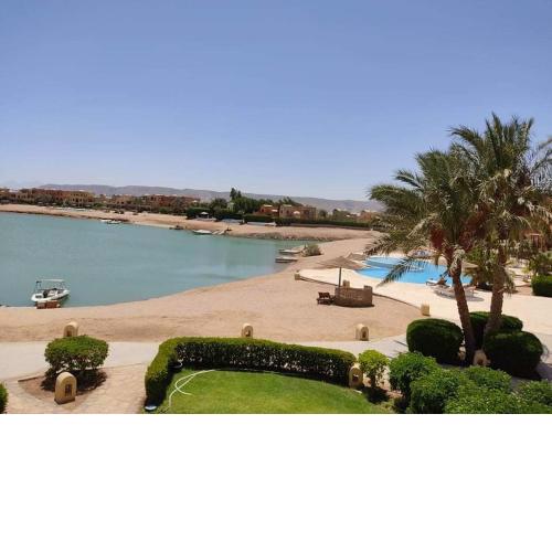 El gouna cozy 2 bedrooms apartment