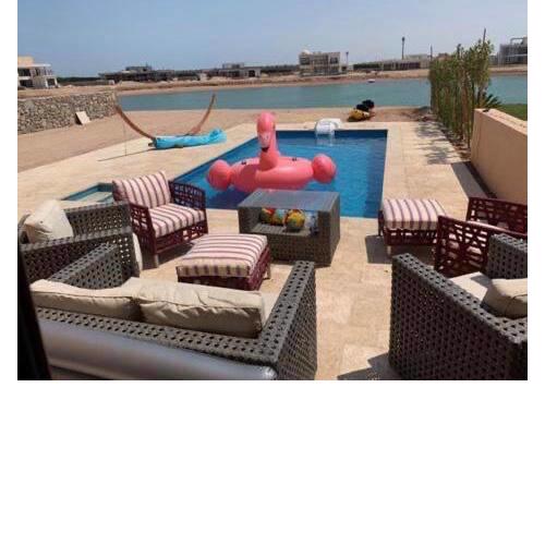 El Gouna Fanadir