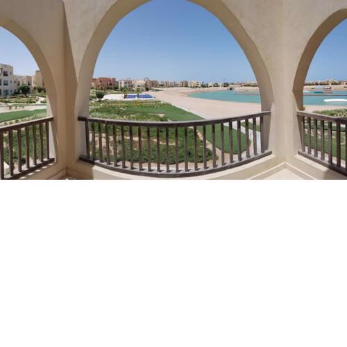 El Gouna Lovely home