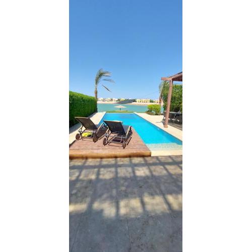El Gouna luxe