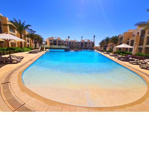 El gouna mangroovy M3-3D-01 ground floor