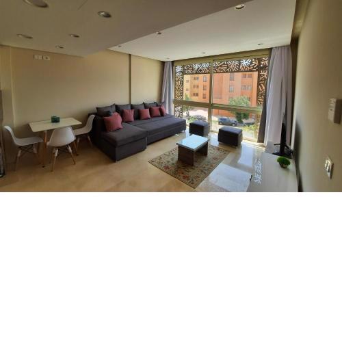 El Gouna Mangroovy one bedroom