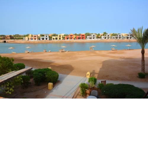 El Gouna One bed room apartment-1-7