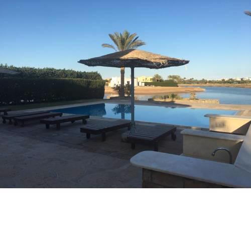 El Gouna One bedroom Apartment