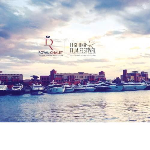 El Gouna Royal Chalet