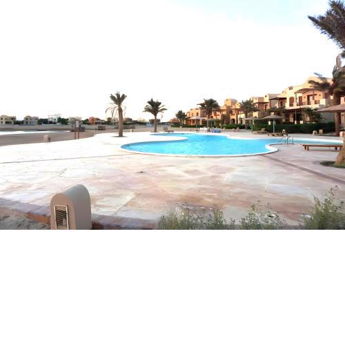 El Gouna, Sabina 2-Bedroom Ground Floor